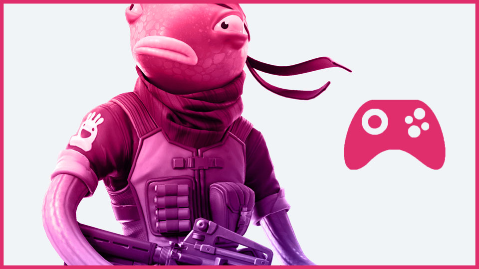 Coupe console Fortnite en saison 7, le tournoi presque FNCS