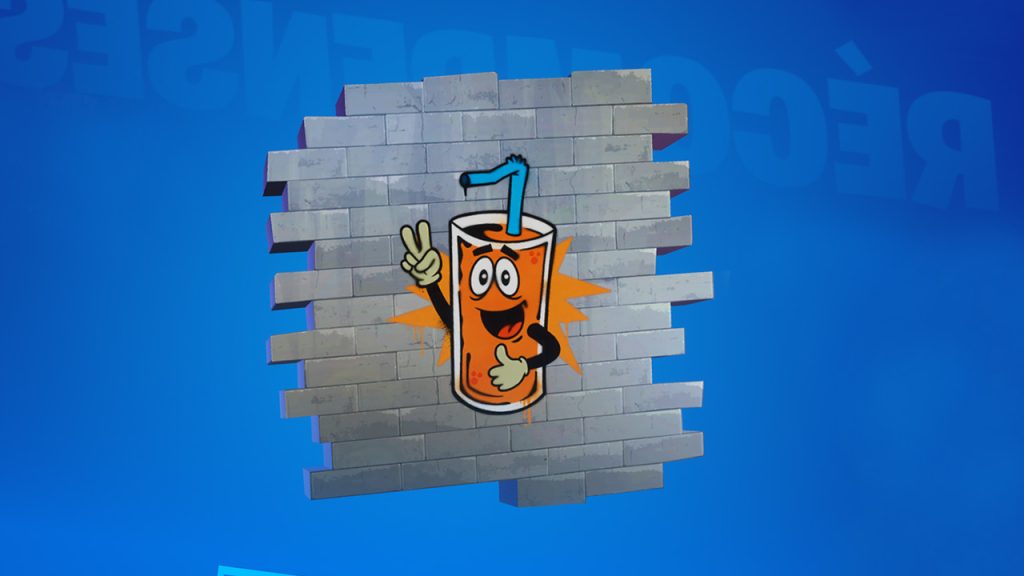Redeem code spray gratuit sur Fortnite, comment l’obtenir gratuitement ?