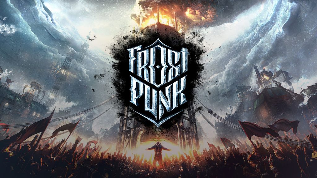 Frostpunk : Jeu gratuit sur l’Epic Games Store, dates et infos