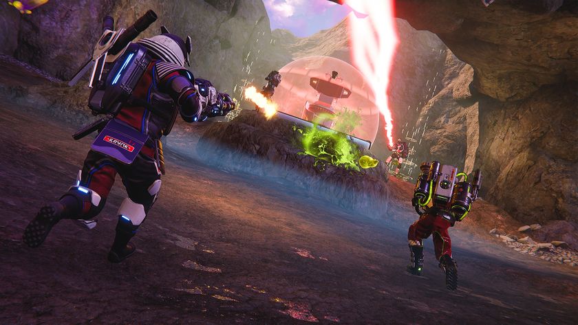 Date de sortie Lemnis Gate, quand sort le jeu ?