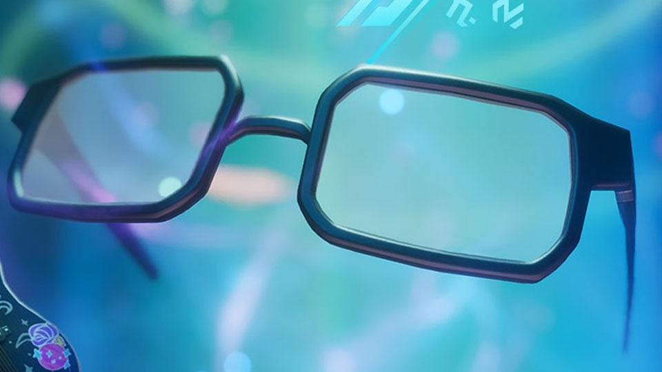 Lunette Fortnite saison 7, le teaser 407 740
