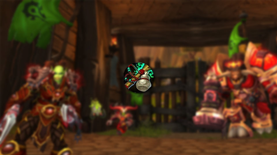 Nouveaux talents PvP Moine à la 9.1 de WoW Shadowlands