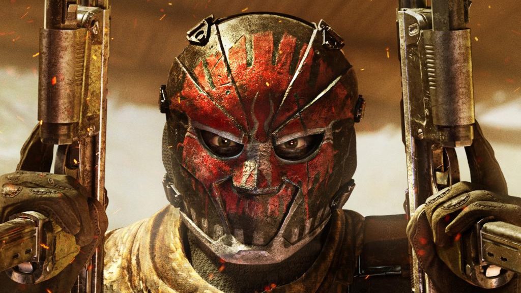 Nouvelle saison 4 Warzone date, quand sort la prochaine mise à jour de Call of Duty ?