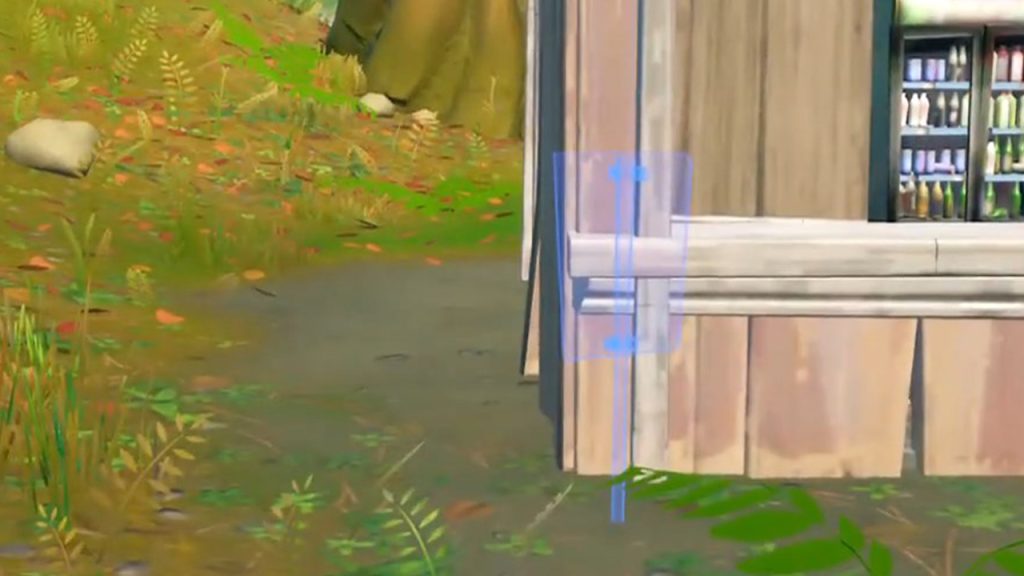 Placer des avis de recherche à Weeping Woods et Misty Meadows dans Fortnite, défi saison 7