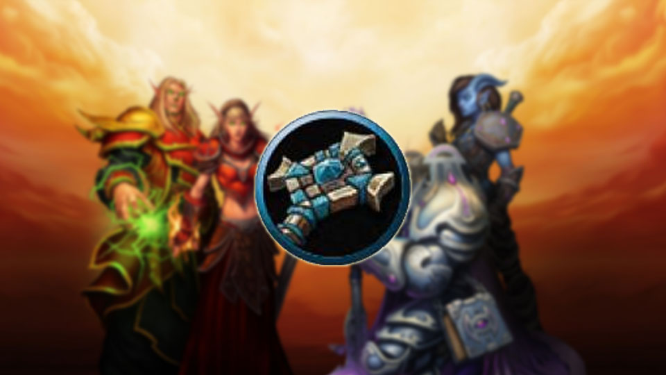 Aldor ou Clairvoyants pour le Prêtre à WoW TBC Classic ?