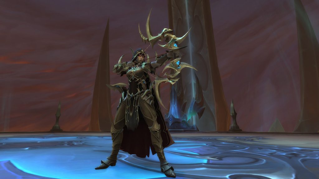 Pourquoi le raid de la 9.1 n’est pas disponible le mercredi 30 juin sur WoW Shadowlands ?