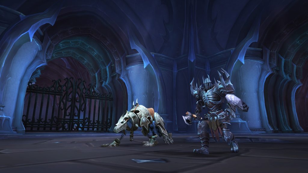 Scorie d’ame, comment farmer le compo de Torghast pour améliorer les légendaires de WoW Shadowlands ?