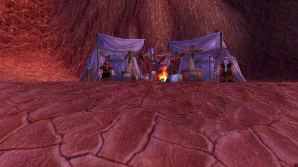 Bière amère de Rempart-du-Néant WoW TBC Classic, où trouver l’item ?