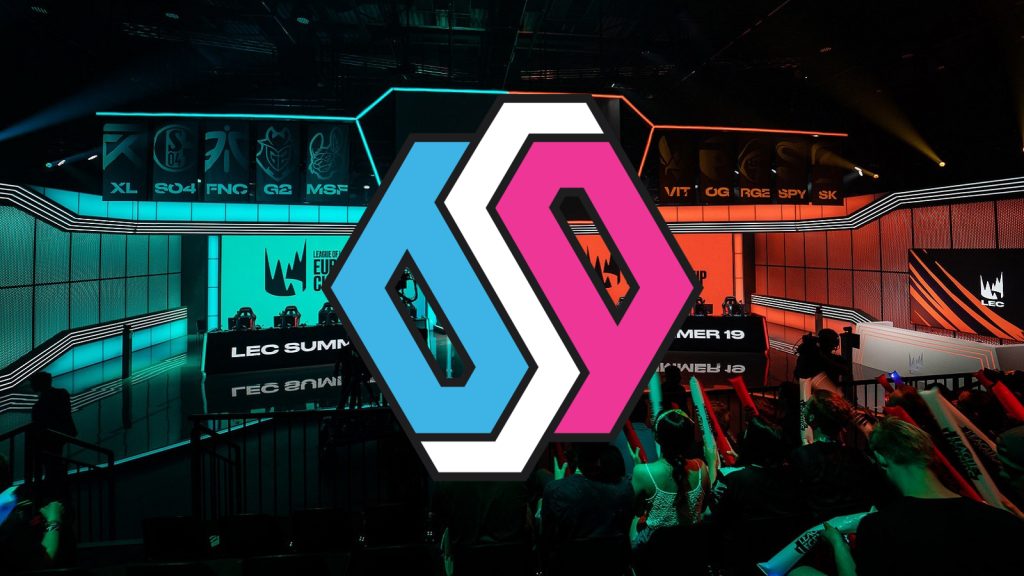 BDS en LEC, l’organisation suisse a racheté le slot de Schalke 04