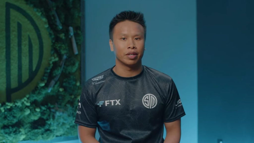 TSM x FTX pour 210 millions de dollars, la structure nord-américaine s’associe à une plateforme de cryptomonnaie