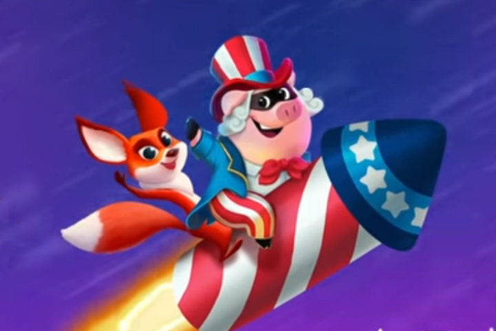 Coin Master triche gratuit sans générateur, c’est interdit