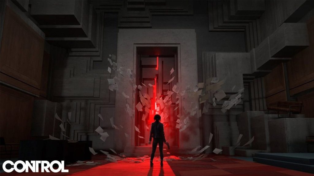 Control dans l’Epic Games Store, comment l’avoir gratuitement sur l’EGS ?