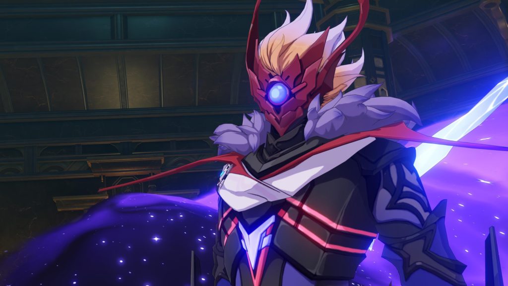 Donjon de la conquête Genshin Impact, comment y accéder ?