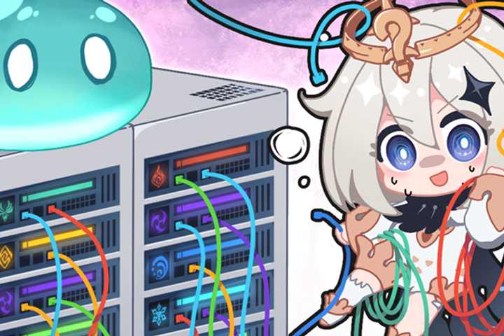 Maintenance Genshin Impact, le patch 1.6 déployé ce mercredi 9 juin