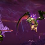 Voler au niveau 60 à WoW TBC, comment faire à Burning Crusade Classic ?