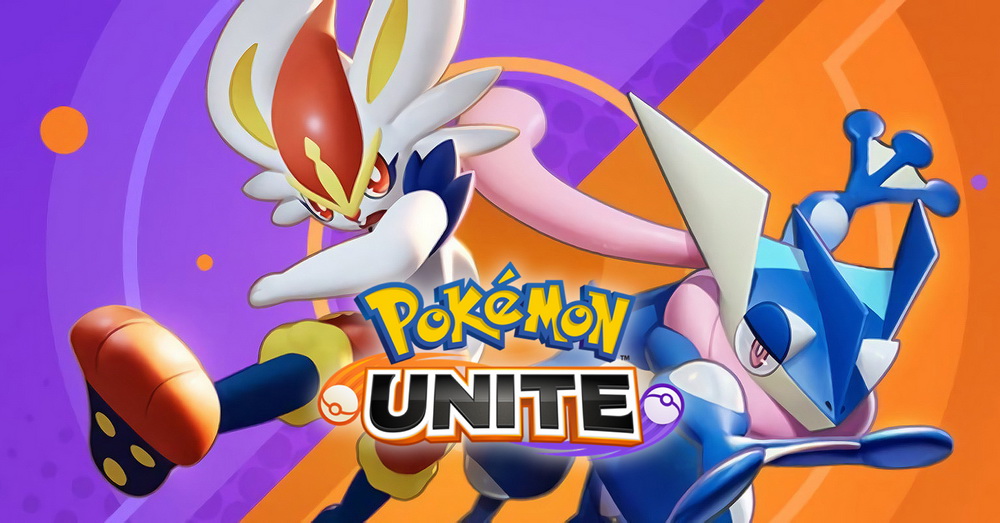 Comment jungle sur Pokémon Unite, quels sont les meilleurs junglers ?