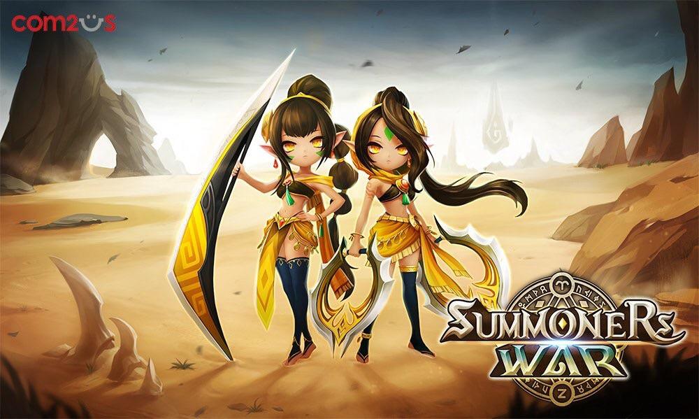 Générateur de Cristaux Summoners War, les sites à éviter