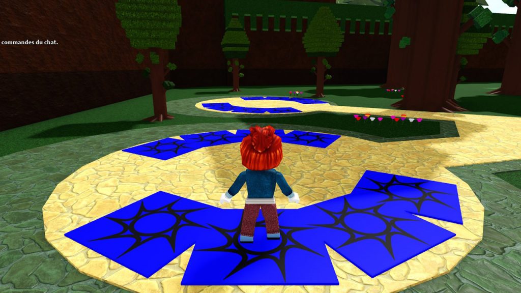 Code Build a Boat for Treasure Roblox 2021, liste