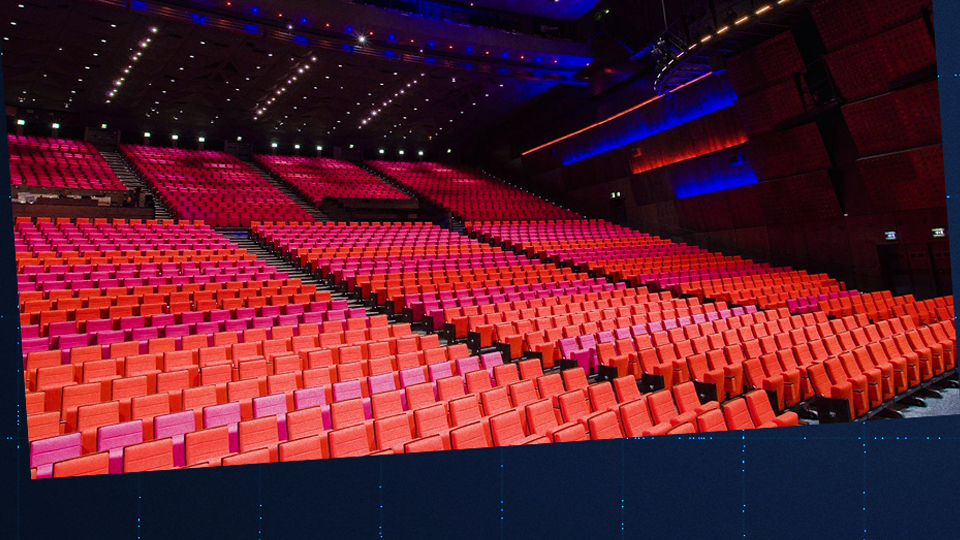 Date et heure de la billetterie Karmine Corp au Palais des Congrès