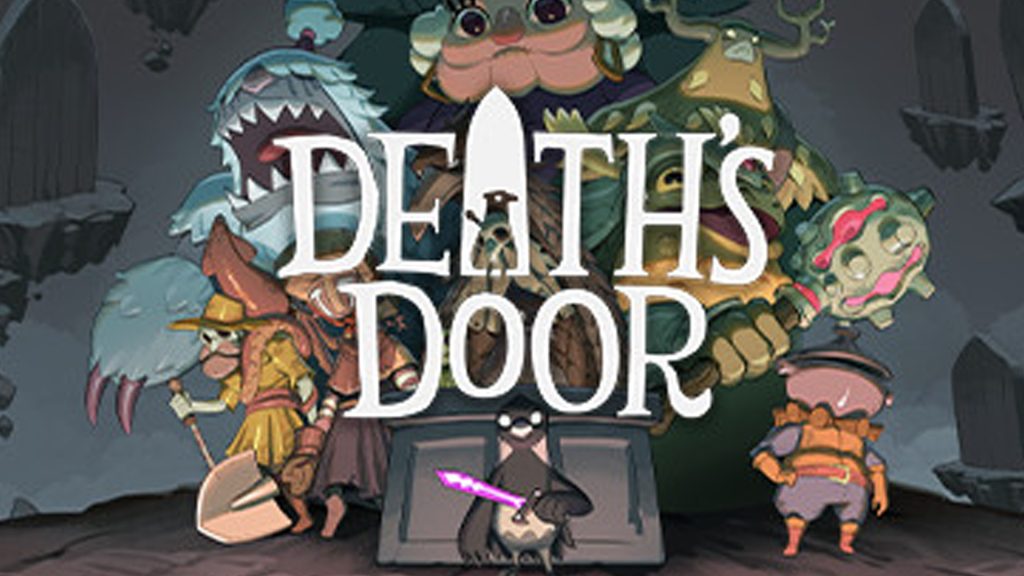 Plateformes Death Door, sur quoi peut-on jouer au jeu ?