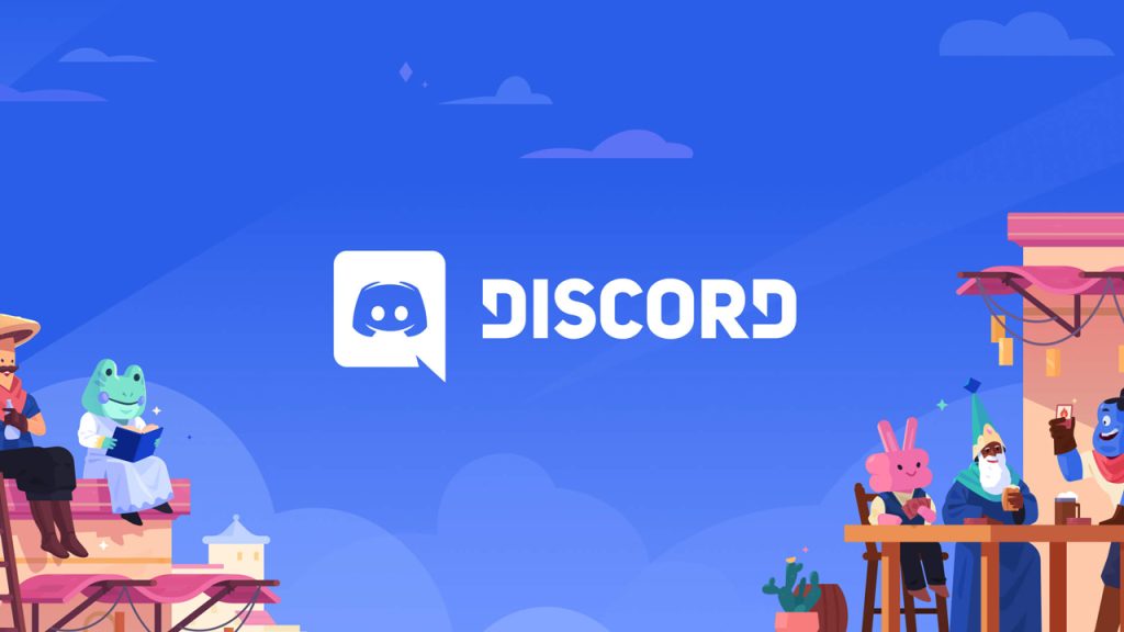 Discord DamDam, comment rejoindre son serveur ?
