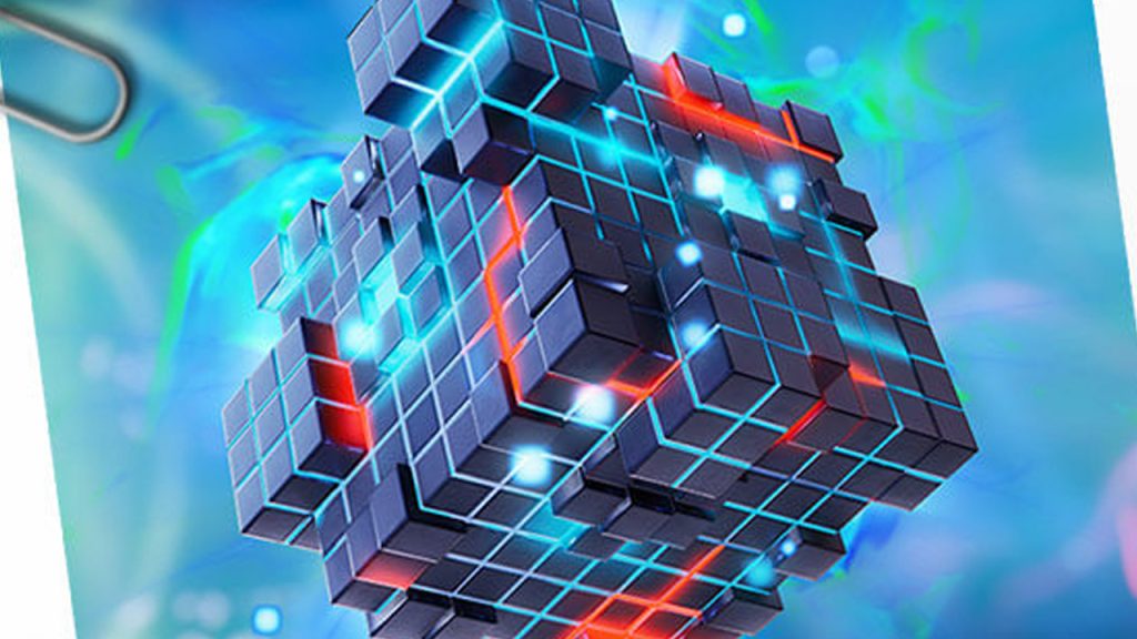 Déployer des nanites extraterrestres dans Fortnite, défi saison 7