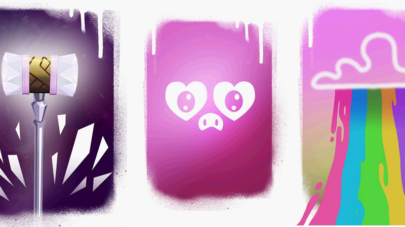 Rediff du concert d’Ariana Grande dans Fortnite, comment voir le replay ?