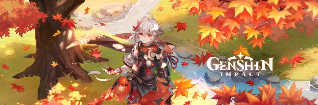 UTC-4 en France, à quelle heure suivre le live Genshin Impact ?