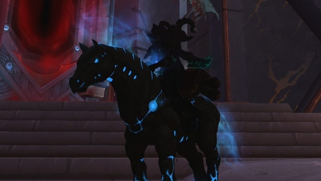 Liniment cendreux WoW, comment obtenir l’objet dans la Faille sur Shadowlands ?