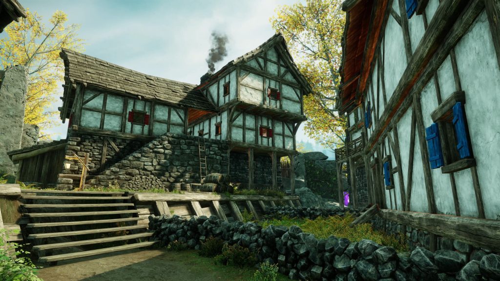 Maintenance New World, que faire en cas de maintenance ?