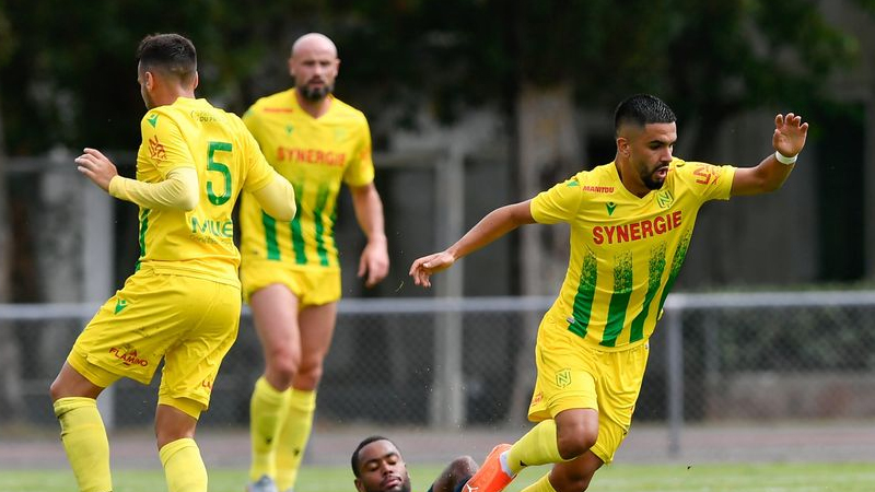 Nantes Monaco Twitch streaming, comment suivre en direct le match du 6 août 2021 ?