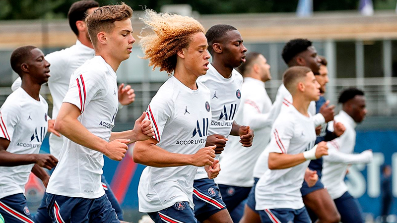 PSG Genoa Twitch streaming, comment suivre en direct le match du 24 juillet ?