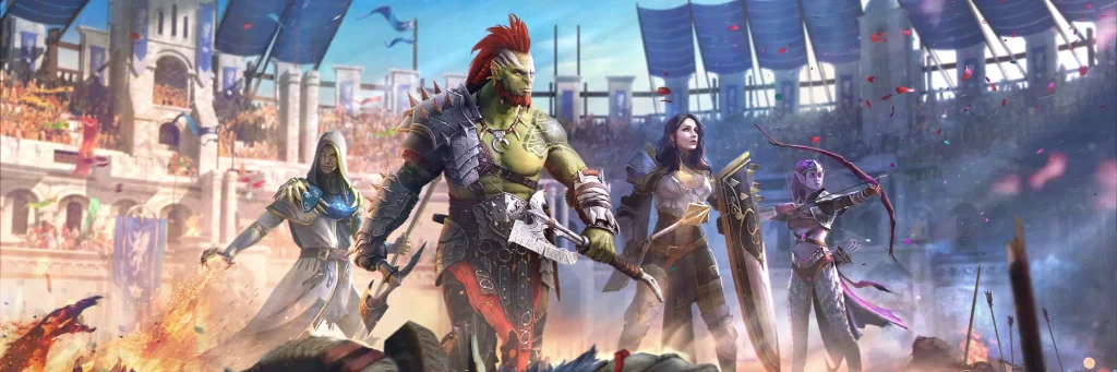 Générateur de gemmes Raid Shadow Legends, des sites à éviter