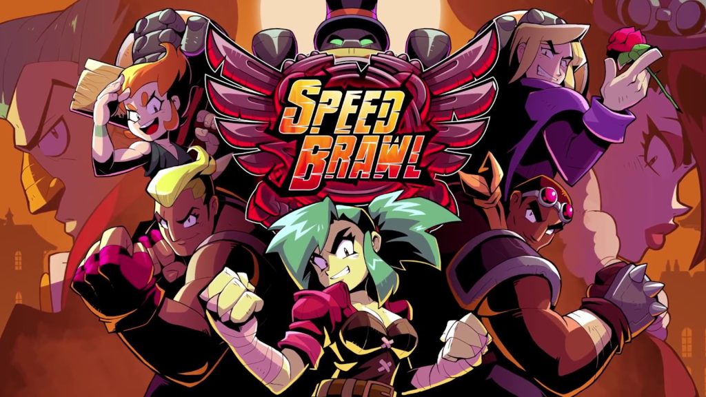 Speed Brawl : Jeu gratuit sur l’Epic Games Store, dates et infos