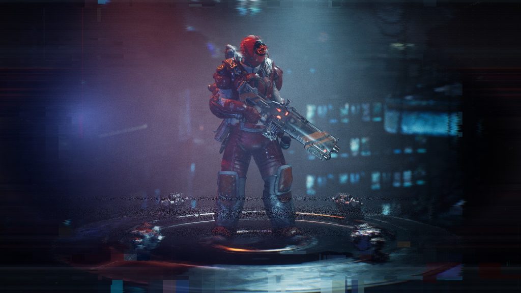 Comment jouer gratuitement à The Ascent avec le Game Pass sur PC et Xbox ?