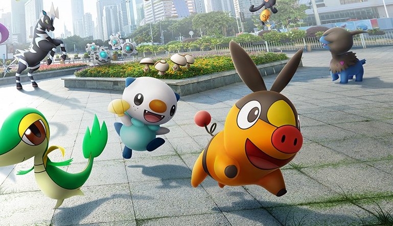 Ticket Gruikui Baies grillées : étude spéciale du Community Day sur Pokémon GO