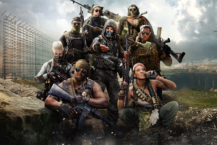 Call of Duty Nintendo Switch, où l’acheter ?