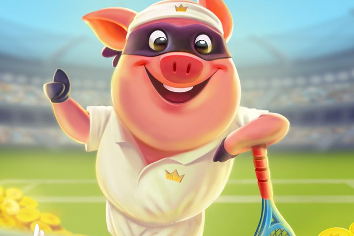 Coin Master Free spins coins link, comment récupérer les liens du jour ?