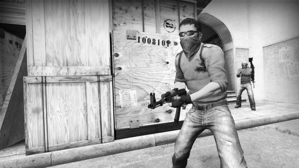 CSGO Status, comment vérifier l’état des serveurs ?