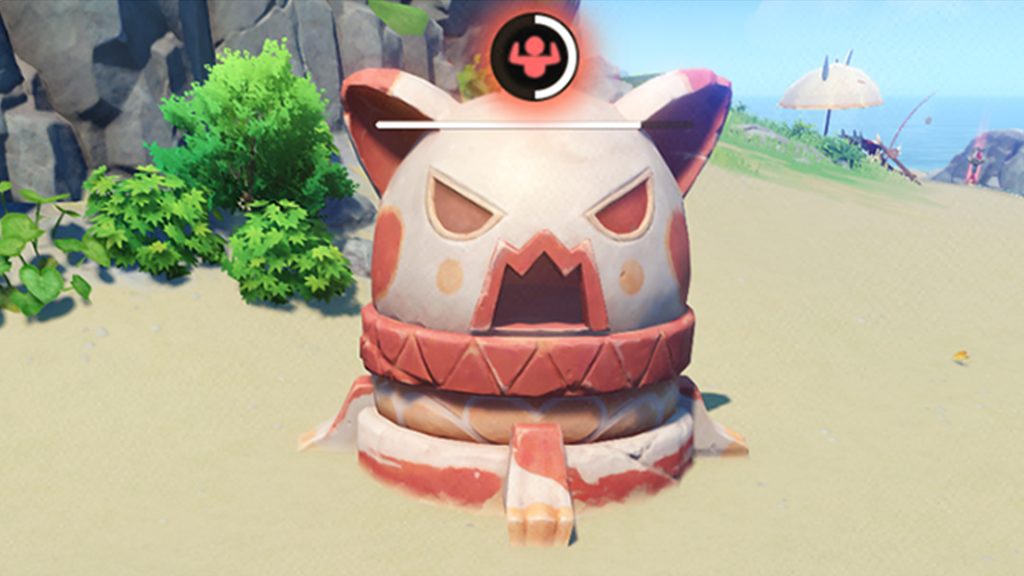 Combadaboum Genshin Impact, comment participer à l’événement ?