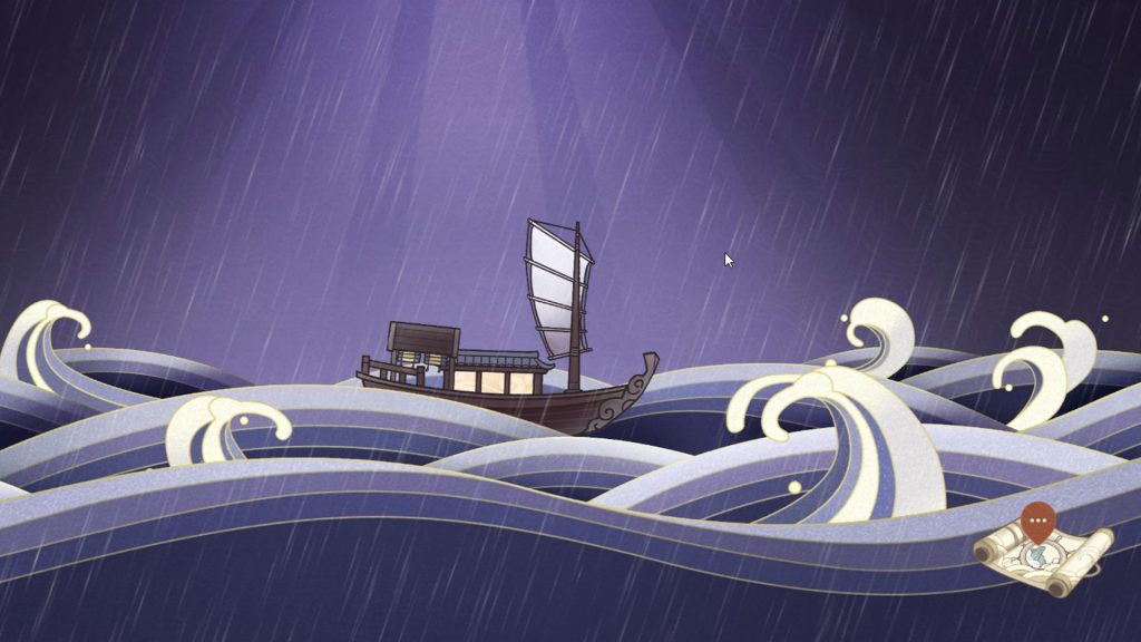 Traversée mystérieuse Genshin Impact, comment participer à l’événement web ?