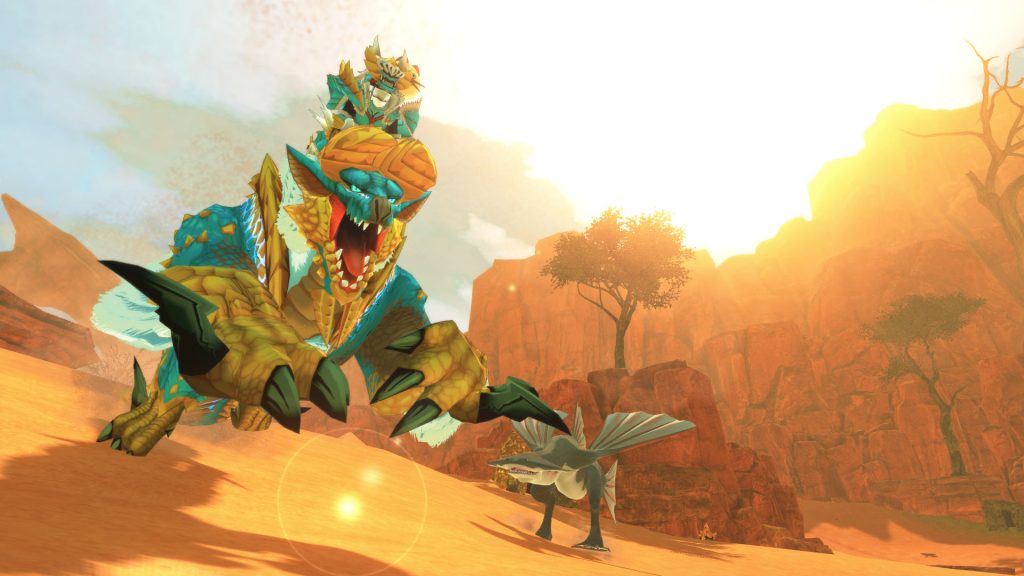 Heure de sortie Monster Hunter Stories 2, quand sort le jeu ?