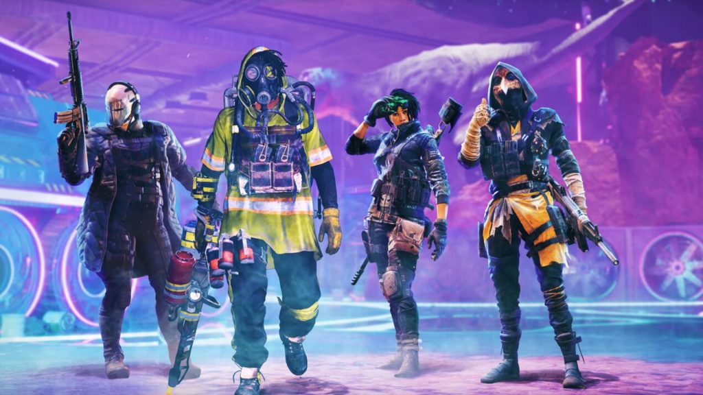 Tom Clancy’s XDefiant PC, sur quelles plateformes peut-on jouer ?