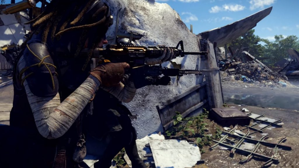 Tom Clancy’s XDefiant Xbox, peut-on jouer sur One et Series ?