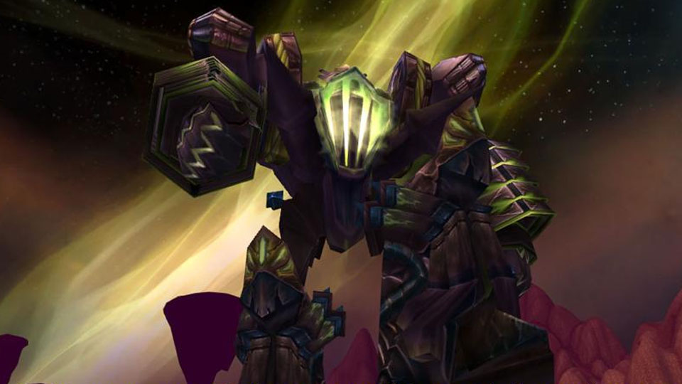 WoW Classic server status, l’état des serveurs World of Warcraft