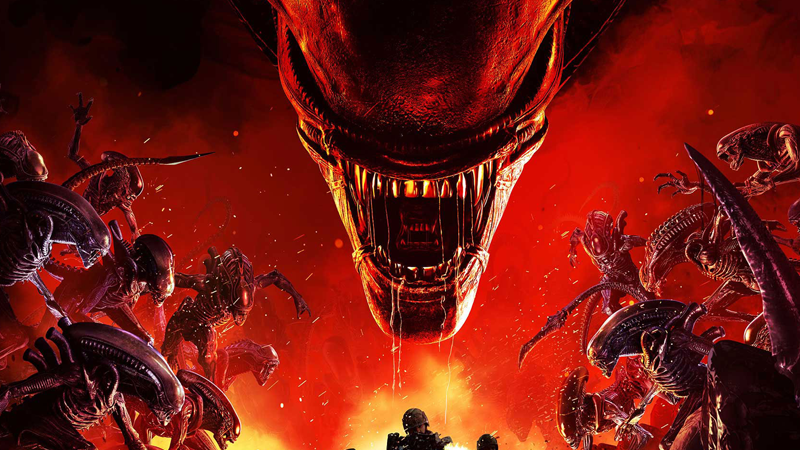 Heure de sortie Aliens Fireteam Elite, quand sort le jeu ?