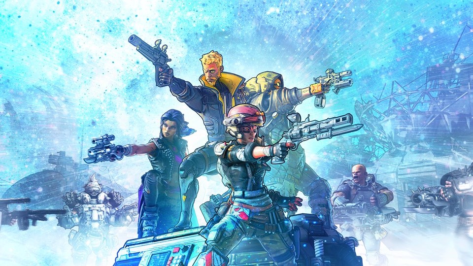 Borderlands server status, comment connaître l’état des serveurs ?