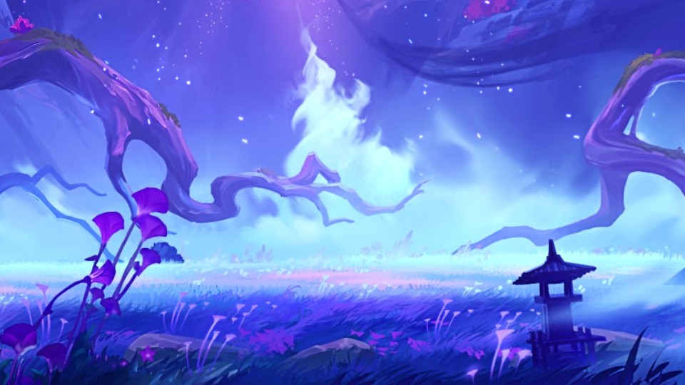 Combien de temps j’ai passé sur Genshin Impact ?