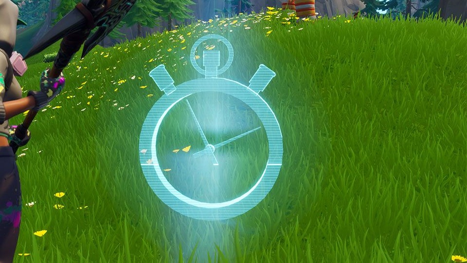 Combien de temps j’ai passé sur Fortnite ?