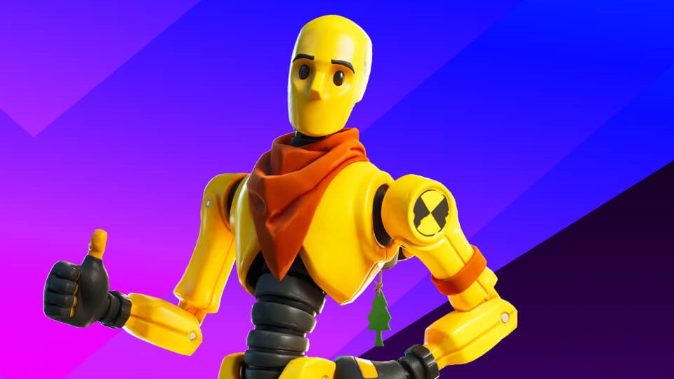 Combien j’ai dépensé sur Fortnite ?